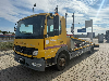 Mercedes-Benz Atego 1022 L PLATFORMA/CLIMA/TAHOGRAF