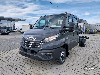 Iveco Daily 35C16H3.0 DOKA CONSTR&COMF-SASIU-CROW CAB