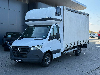 Mercedes-Benz Sprinter 317 cdi/10 europaleti/PRELATA/LED/MBUX