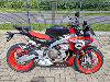 Aprilia TUONO 660 E5 + HELM