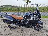 BMW K 1600 GT OPTION 719 SCHMIEDE RDER+ HELM
