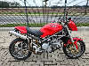 Ducati MONSTER S4R 996 HESA+EXTRAS+HELM