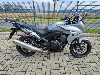 Honda CBF 1000 F ABS TOURER SC64 EXTRAS + HELM