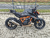 KTM 1290 SUPER DUKE R TT PACK+ HELM