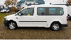VW Caddy Maxi Abt-e Elektrik DSG 5 Sitze Navi