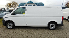 VW T6.1 Transporter Abt e- Elektro Lang Radio Klima