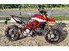 Ducati HYPERMOTARD 950 SP + HELM