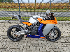KTM RC 8 1190 + HELM