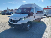 IVECO Daily BUS 50C18H 19+1+1 , AC12 KW-WEBASTO 2KW