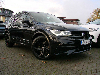 VW Tiguan 2.0TDi R-Line 4M BlackStyle ACC IQ LIGHT