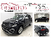 VW T-Roc 1.5 TSI DSG Style BiColor AHK Navi RCam Matrix