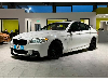 BMW M550d xDrive RFK*HIFI*Sitzbel.*SHZ*