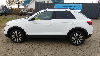VW T-Roc 1.0 Life Goal TSI BMT Navi Klima Alu