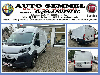 Fiat Ducato H2 Kastenwagen 180 Multijet L4H2