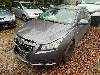 Chevrolet Cruze LT BRC-GASANLAGE