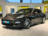 Porsche Panamera 4 S*LED*Memory*RFK*BOSE*