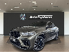 BMW X6 M Competition/M DRIVER/PANO/C.FIBER+TV+