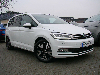 VW Touran 1,5 Comfortline ACC LED AHK 7Sitzer SHZ BMT