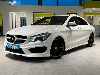 Mercedes-Benz CLA 200*AMG-Line*Bi-Xenon*SHZ*