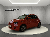 Fiat 500e Cabrio (RED) Elektro