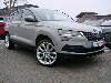 Skoda Karoq 1,5TSi Style ACC LED Kamera Family Paket II