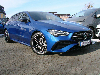 Mercedes-Benz CLA 180 Shooting Brake AMG Night Paket LED 360� Distronic Pro
