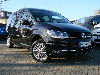 VW Caddy Maxi 1,4TSi Highline Behindertengerecht Rollstuhlrampe Tempomat