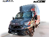 Iveco Daily 35C16H3.0 box/COMFORT/CONSTRUVTION