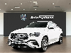 Mercedes-Benz GLE 300 d 4M Coupe AMG LINE/NAPPA/MBUX/AIRMATIC