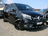 Mercedes-Benz V 300 d AMG 4Matic Pano Burmester Distronic LED SHZ 360�