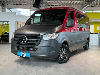 Mercedes-Benz Sprinter*6-Sitzer*K�che*Bett*AHK*Navi*Touch*