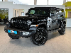Jeep Wrangler Unlimited Sahara *Dual-Top*AHK*RFK*