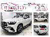 Mercedes-Benz GLE 350 de 4M AMG Sport DTR Pano Beam Bur AugR KeyL AHK