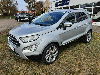 Ford EcoSport Titanium 1.0l Ecoboost 140 PS