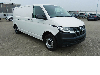 VW T6.1 Transporter 1 Abt e- Lang DSG 4-Gang Klima