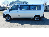 VW T6.1 Transporter Abt e-Lang DSG 4-Gang 7 Sitze
