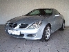 Mercedes-Benz SLK 200 Kompressor