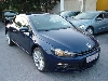 VW Scirocco 2.0TSI Neu