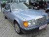 Mercedes-Benz 300 D 124 **1HAND** Scheckheft!