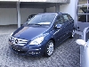 Mercedes-Benz B 200 Autotronic Vollausstattung