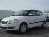 Skoda Fabia II Ambiente COOL 1.4 TDI 59 kW (80 PS) EU-Fahrzeug, neues Modell
