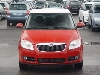 Skoda Fabia II Sport Edition ALU Climatronic wei�es Dach!! 1.4 63 kW (86 PS) EU-