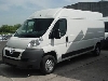 Peugeot Boxer L3H2 2.2 HDI/120 PS 2.2 HDI 88 kW (120 PS) EU-Fahrzeug
