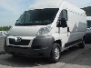 Peugeot Boxer L3H2 2.2 HDI/120 PS 2.2 HDI 88 kW (120 PS) EU-Fahrzeug