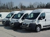 Peugeot Boxer L2H2 Schnppchen 2.2 HDI 88 kW (120 PS) EU-Fahrzeug