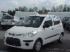 Hyundai i10 Pure mit Servo / Radio-CD/MP3 1,1i 49KW/67PS EU-Fahrzeug
