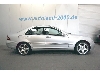 Mercedes-Benz C240 AMG Alu 18-Navi-Leder-Xenon-elGSHD-PDC-Klimatronic