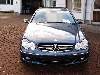 Mercedes-Benz CLK 280 Sportpaket 18´´Alu Navi
