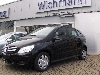 Mercedes-Benz B 180 CDI Autom Klima Tempomat 
