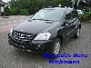 Mercedes-Benz ML 320 CDI Navi Dachreling PTS Tel Shz